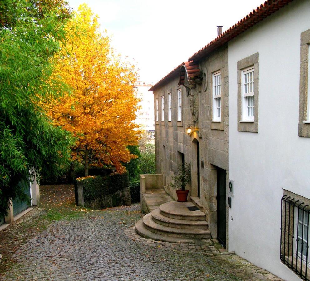Casa Da Aldeia Βίλα Sever do Vouga Εξωτερικό φωτογραφία