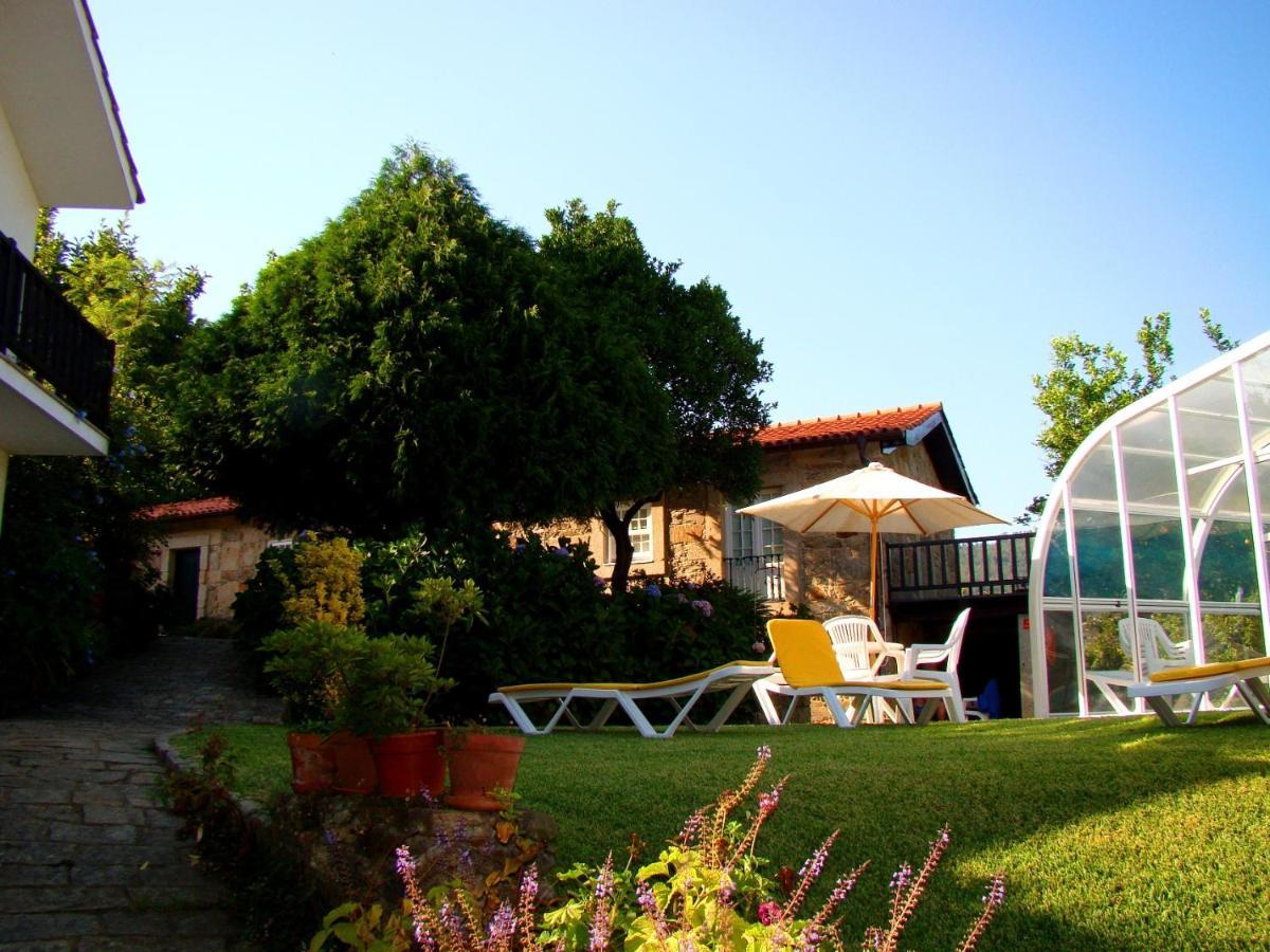 Casa Da Aldeia Βίλα Sever do Vouga Εξωτερικό φωτογραφία
