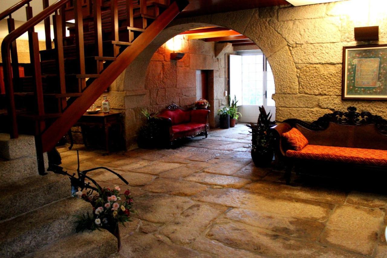 Casa Da Aldeia Βίλα Sever do Vouga Εξωτερικό φωτογραφία