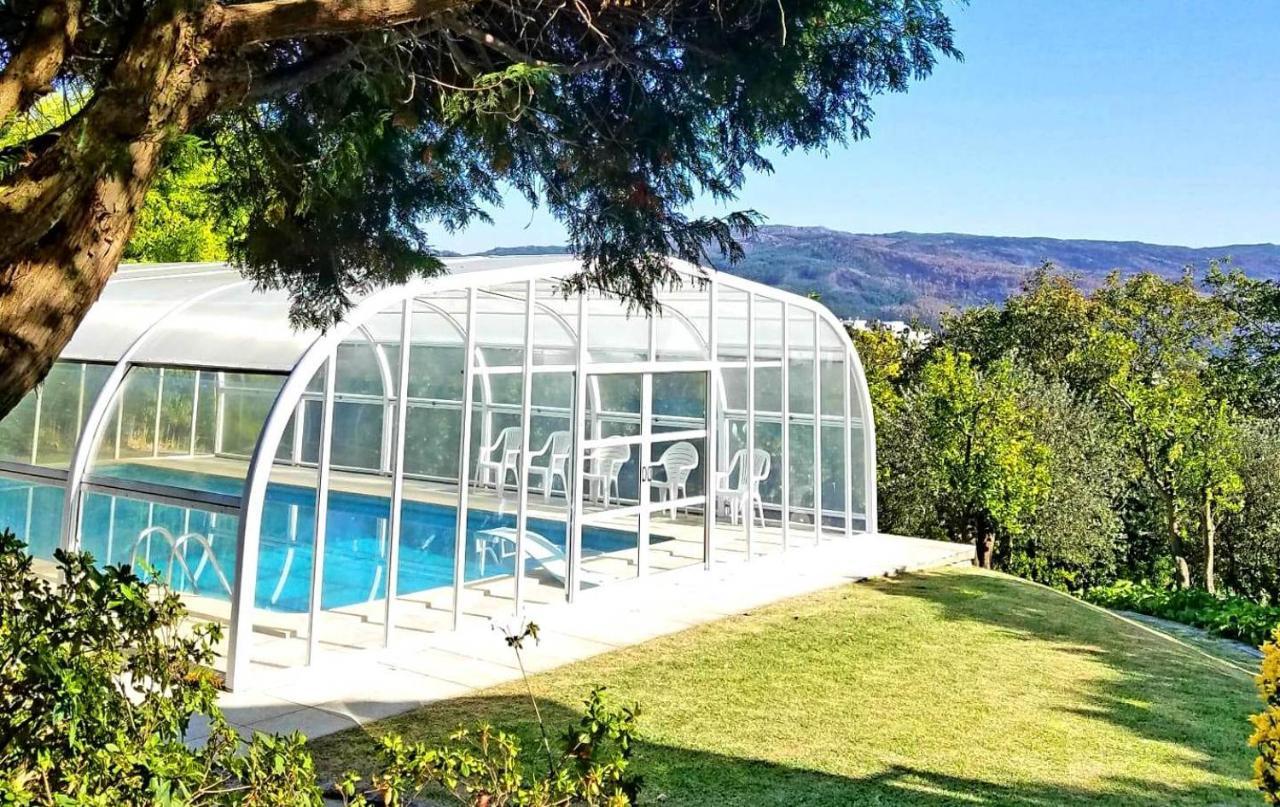 Casa Da Aldeia Βίλα Sever do Vouga Εξωτερικό φωτογραφία