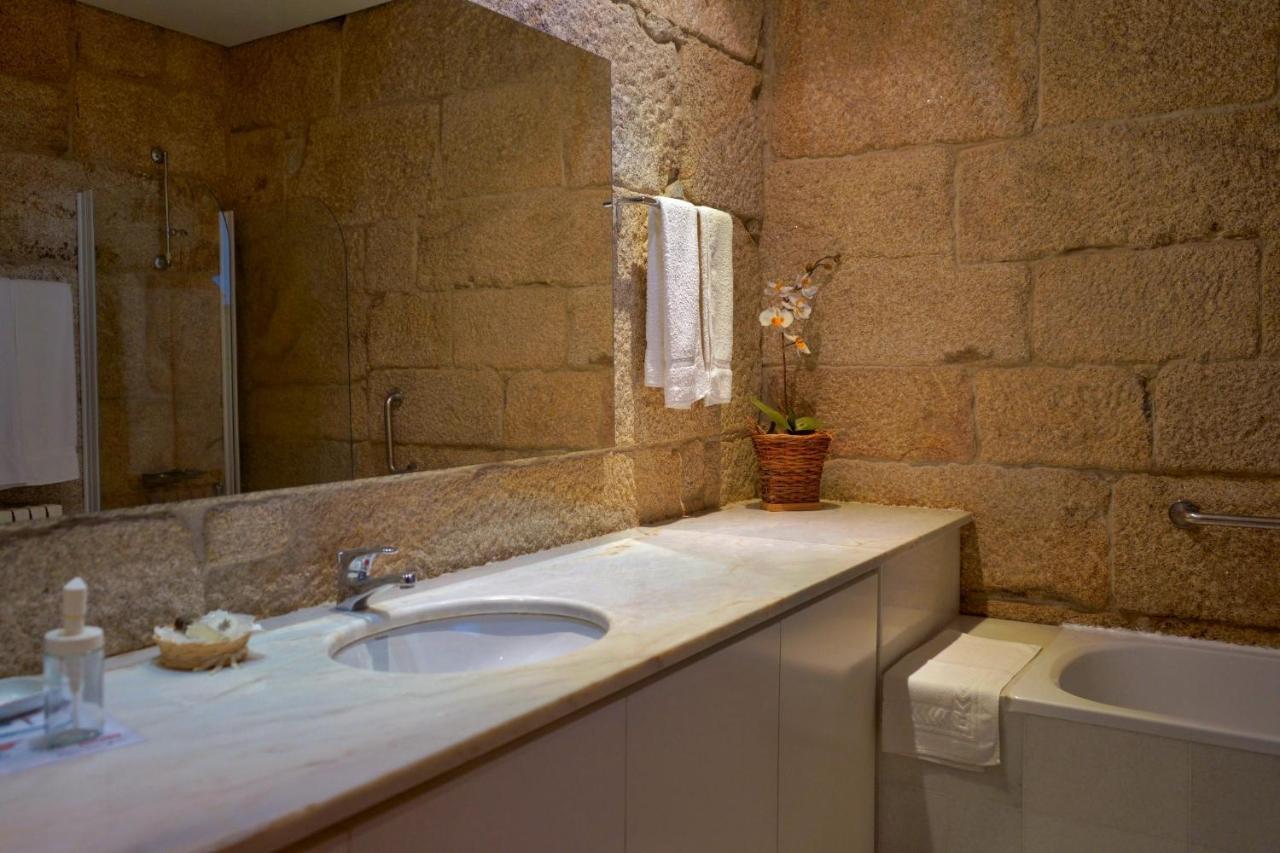 Casa Da Aldeia Βίλα Sever do Vouga Εξωτερικό φωτογραφία
