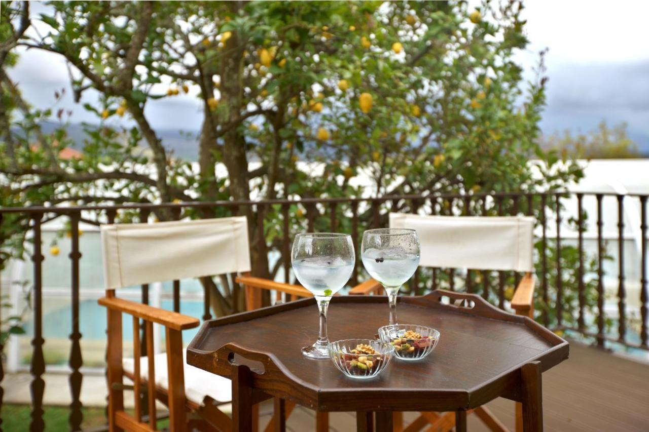 Casa Da Aldeia Βίλα Sever do Vouga Εξωτερικό φωτογραφία