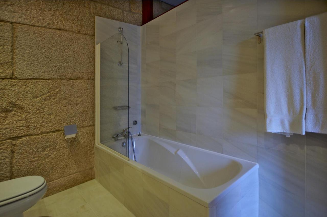 Casa Da Aldeia Βίλα Sever do Vouga Εξωτερικό φωτογραφία