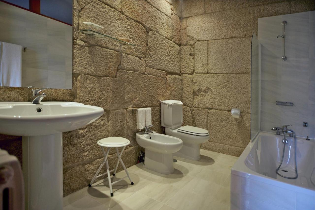 Casa Da Aldeia Βίλα Sever do Vouga Εξωτερικό φωτογραφία
