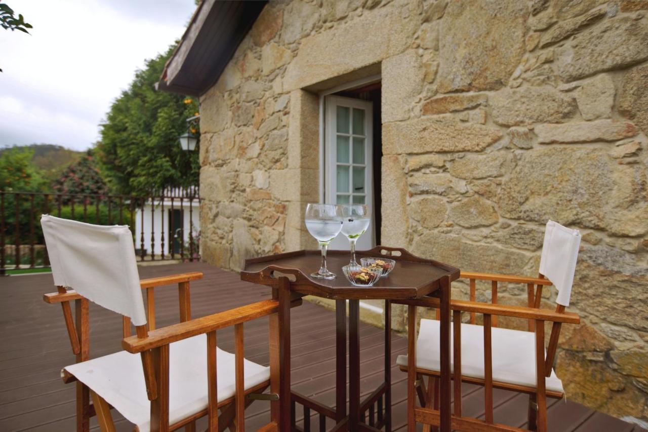 Casa Da Aldeia Βίλα Sever do Vouga Εξωτερικό φωτογραφία